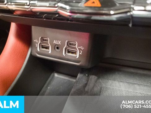 Used 2024 Dodge Durango SRT Hellcat image 36