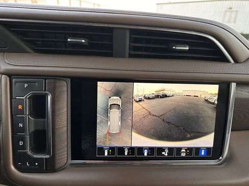Certified 2023 GMC Yukon Denali w/ Max Trailering Package image 30