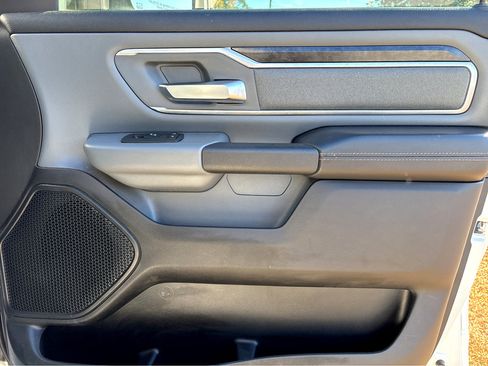 Used 2022 RAM 1500 Big Horn image 11