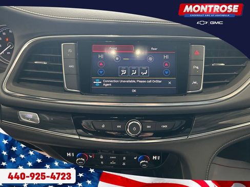 Used 2023 Buick Enclave Essence w/ Sport Touring Edition image 17