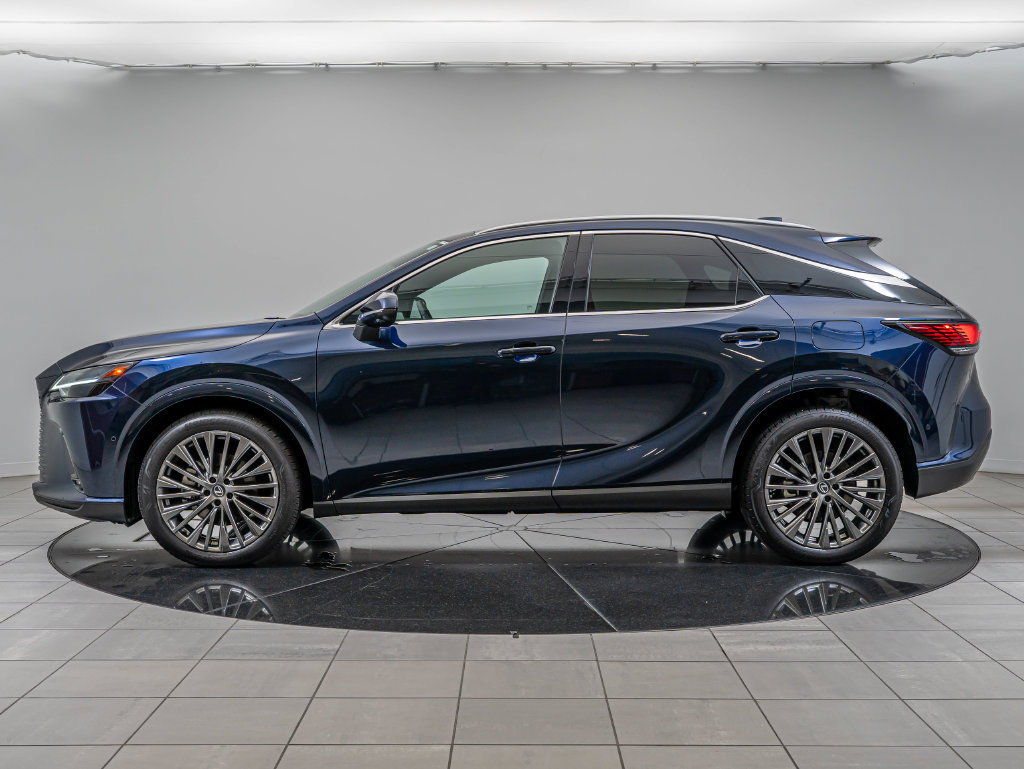 Certified 2026 Lexus RX 350 AWD w/ Convenience Package image 5