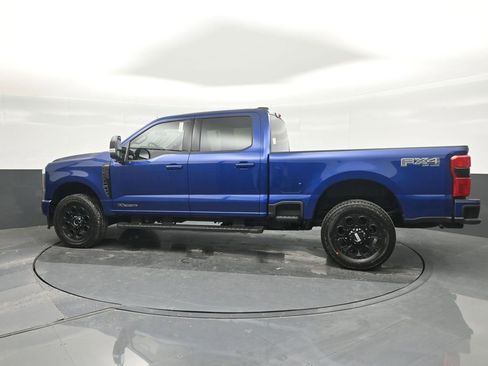 New 2026 Ford F250 Lariat w/ Black Appearance Package AWD/4WD image 30