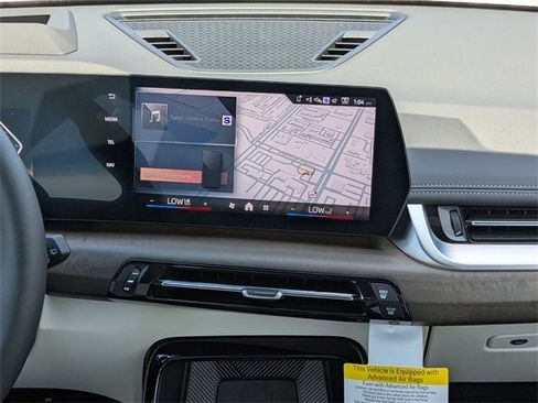 New 2026 BMW X1 xDrive28i w/ Technology Package image 19