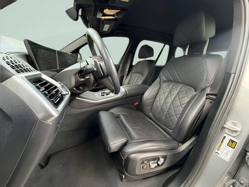 Used 2024 BMW X5 sDrive40i RWD image 12