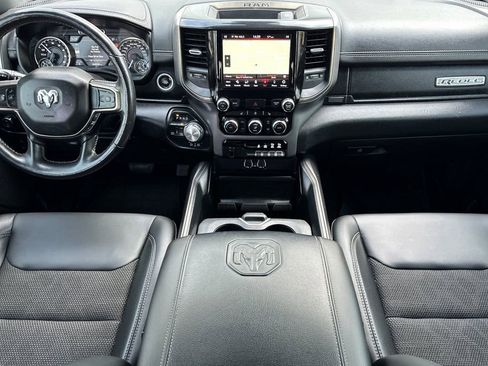 Used 2020 RAM 1500 Rebel w/ Rebel Level 2 Equipment Group image 13