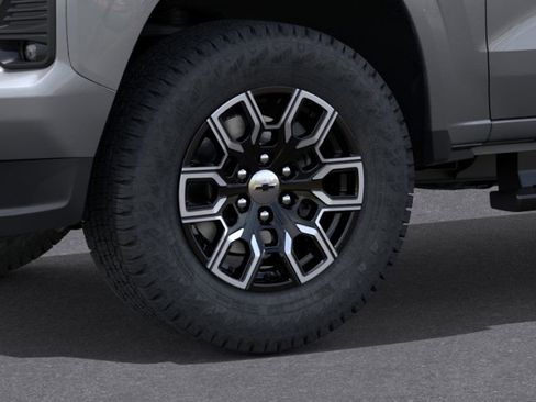 New 2026 Chevrolet Colorado Z71 w/ Z71 Convenience Package 2 AWD/4WD image 43
