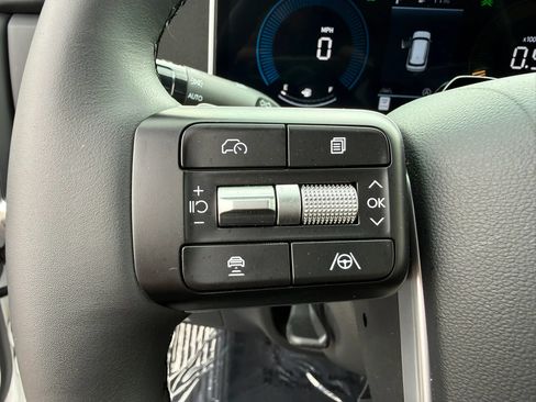 Used 2026 Hyundai Santa Fe SEL AWD/4WD image 42