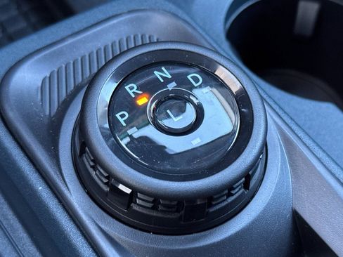 New 2025 Ford Maverick Lariat w/ Black Appearance Package image 20