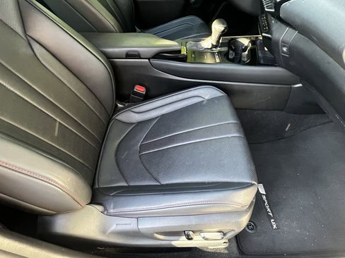 Used 2019 Lexus UX 200 F Sport w/ F Sport Premium Package image 44