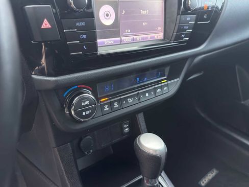 Used 2014 Toyota Corolla S FWD image 14