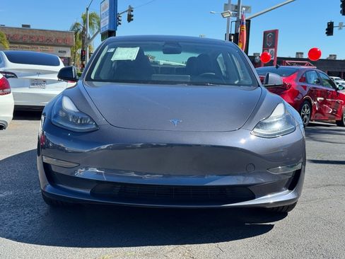 Used 2023 Tesla Model 3 Standard Range image 6