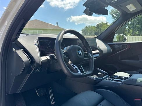 Used 2025 BMW X3 xDrive30i w/ Premium Package AWD/4WD image 17
