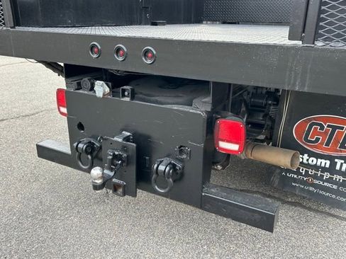 Used 2017 RAM 5500 Tradesman w/ Ambulance Prep Group image 12