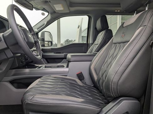 New 2026 Ford F250 XLT w/ XLT Premium Package image 21