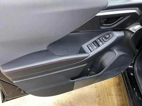 New 2026 Subaru Impreza 2.0i Sport AWD/4WD image 8