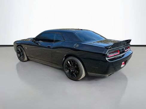 Used 2011 Dodge Challenger SRT8 image 8