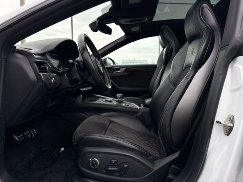 Used 2018 Audi S5 Premium Plus image 13