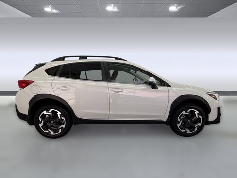 Used 2021 Subaru Crosstrek 2.5i Limited w/ Popular Package #3 AWD/4WD image 7