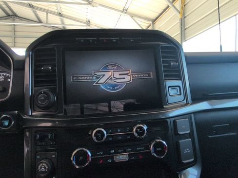 Used 2023 Ford F150 XLT w/ Equipment Group 302A High image 10
