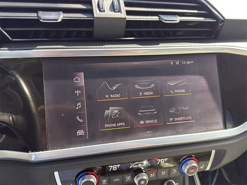 Used 2020 Audi Q3 2.0T Premium Plus w/ Premium Plus Package image 16