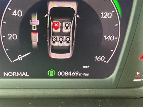 Used 2023 Honda Accord Sport image 19