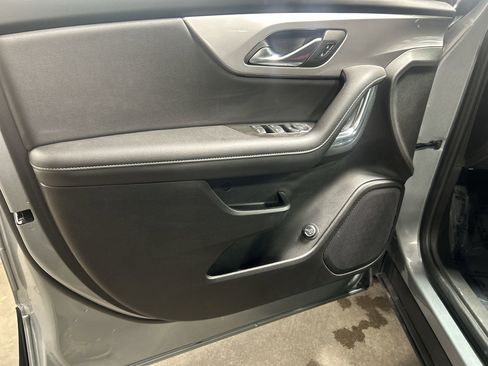 Certified 2024 Chevrolet Blazer LT w/ LPO, Floor Liner Package AWD/4WD image 23