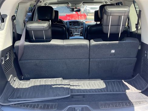 Used 2019 INFINITI QX80 Luxe w/ 22" Wheel Package image 28