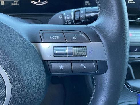 Used 2024 Hyundai Kona SEL image 14