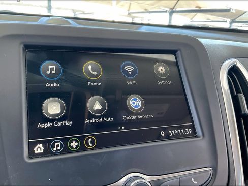 Used 2019 Chevrolet Equinox LT image 33