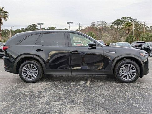 Used 2025 MAZDA CX-90 3.3 Turbo w/ Preferred Package image 3