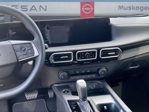 New 2026 Nissan Sentra S w/ Floor Mat Package FWD image 11