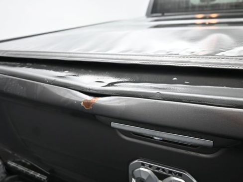 Used 2019 RAM 2500 Big Horn AWD/4WD image 10
