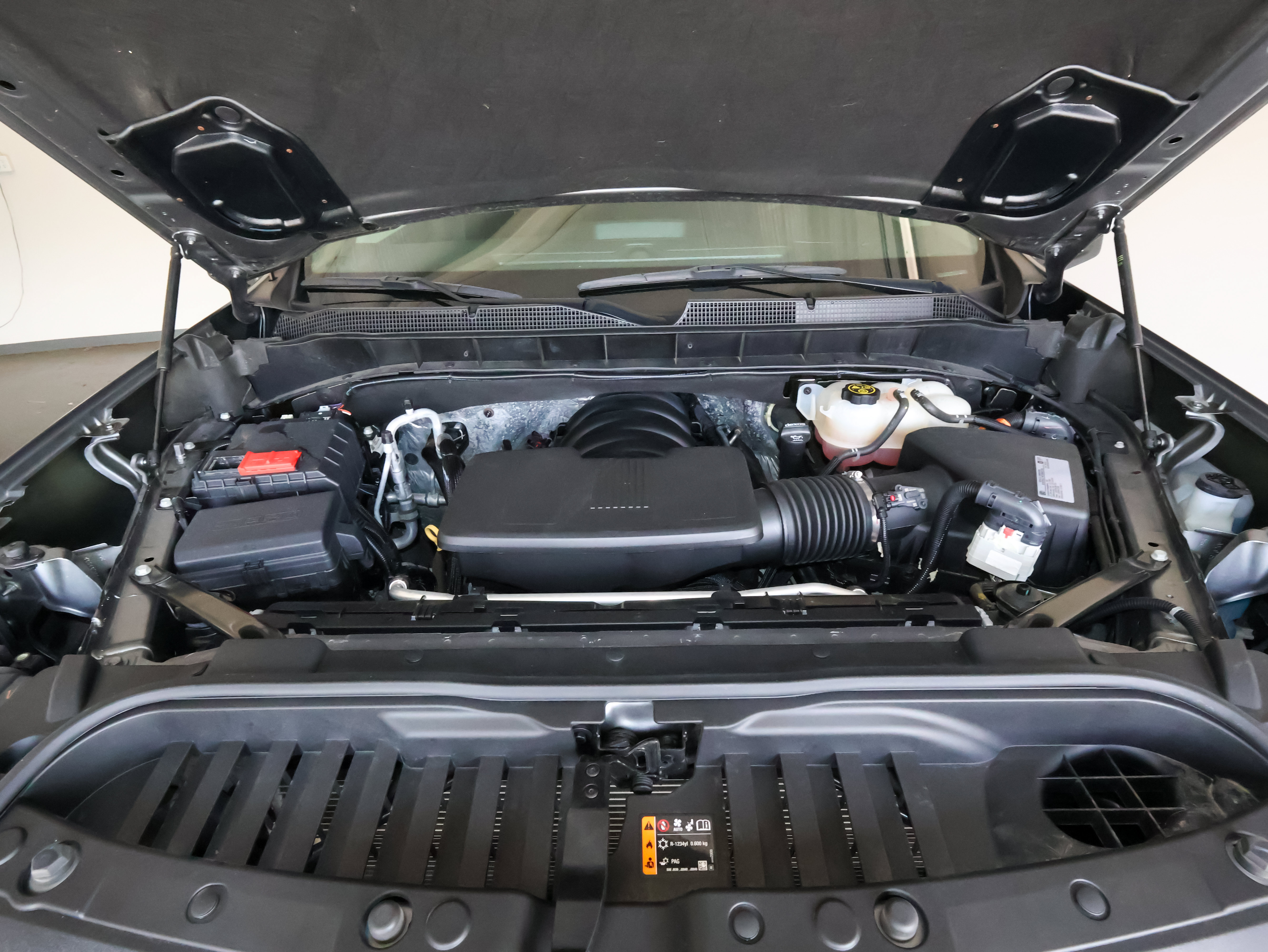 Used 2020 Chevrolet Silverado 1500 RST AWD/4WD image 55