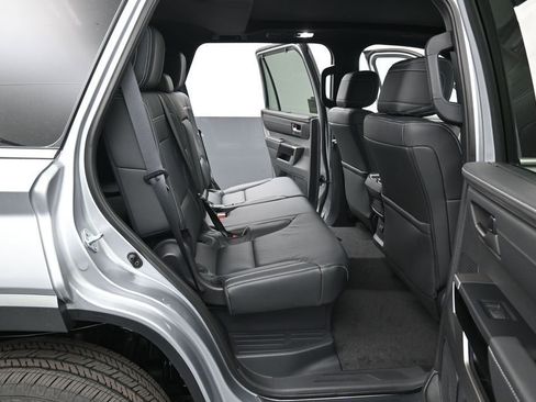New 2026 Toyota Sequoia Limited AWD/4WD image 14
