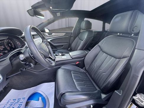 Certified 2024 Audi A7 3.0T Prestige image 10