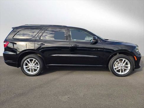 Used 2024 Dodge Durango GT AWD/4WD image 2