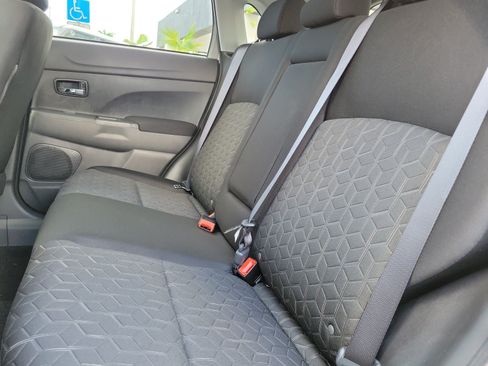 New 2026 Mitsubishi Outlander Sport AWD image 12