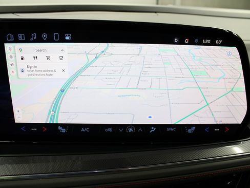 Used 2025 Chevrolet Tahoe RST image 15