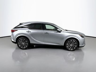 Certified 2023 Lexus RX 350 Premium Plus w/ Cold Area Package