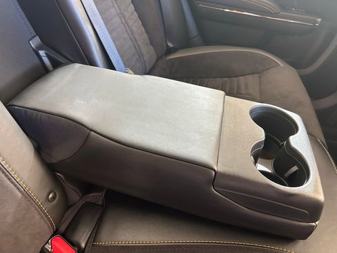 Used 2023 Dodge Charger SRT Hellcat image 17