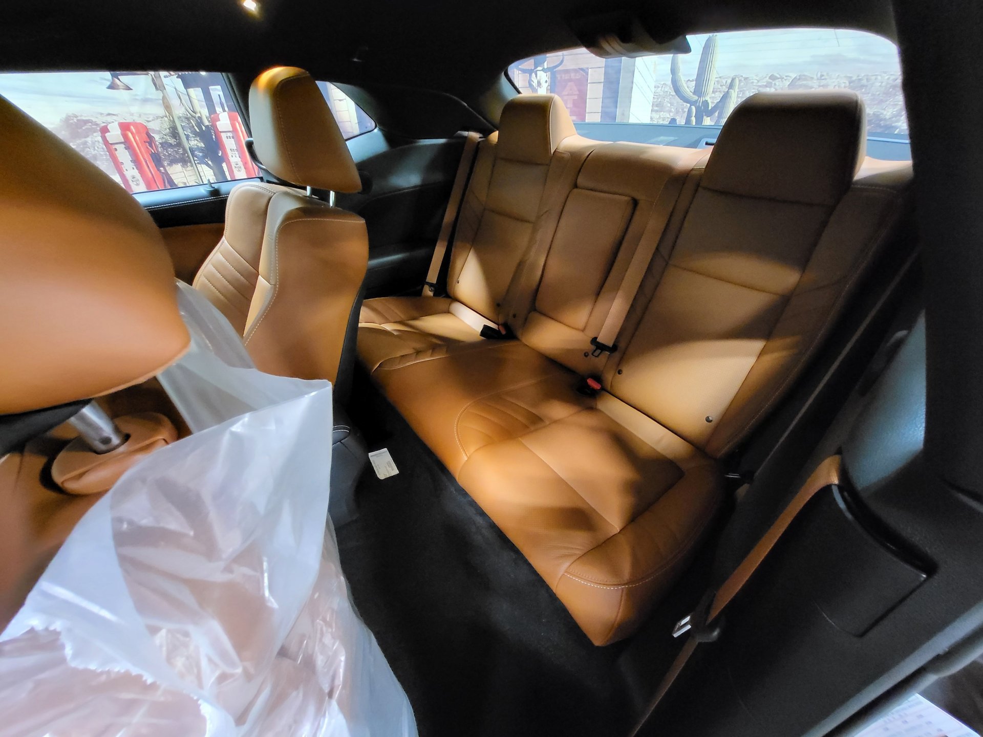 Used 2022 Dodge Challenger SRT Hellcat RWD image 17