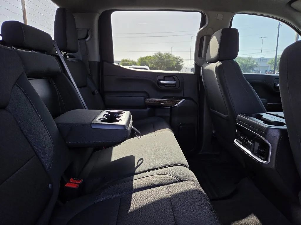 Used 2020 GMC Sierra 1500 Elevation w/ Elevation Value Package RWD image 20