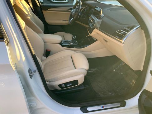 Used 2022 BMW X3 sDrive30i w/ M Sport Package 2 RWD image 20
