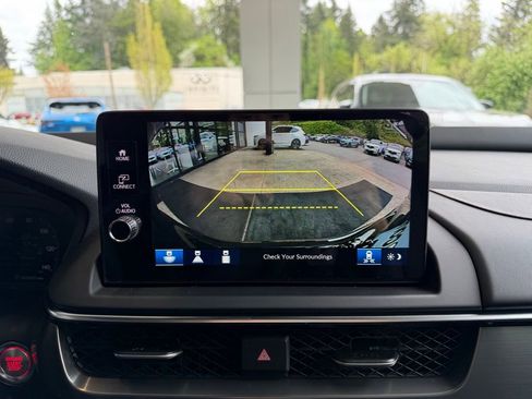 New 2026 Acura ADX A-Spec AWD/4WD image 21