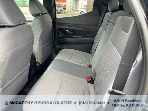 Used 2024 Hyundai Santa Cruz SEL w/ Activity Package image 5