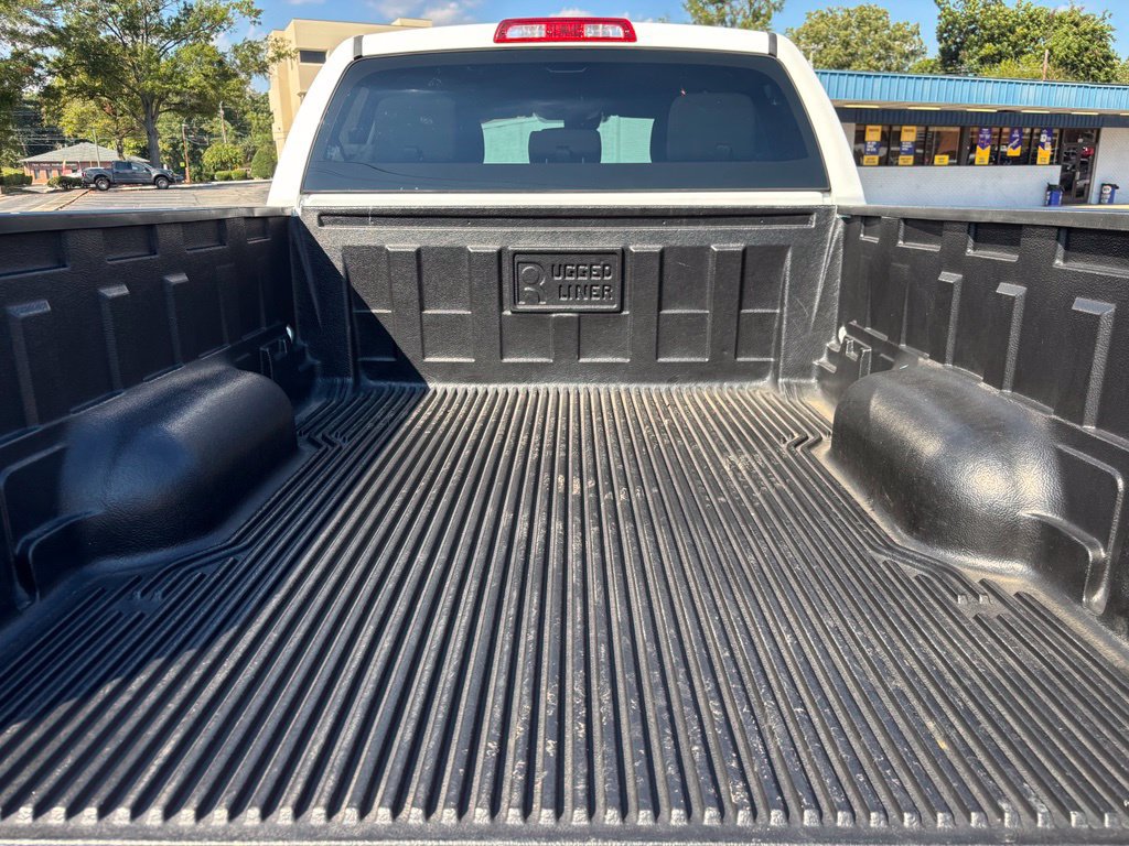 Used 2018 Toyota Tundra SR AWD/4WD image 12