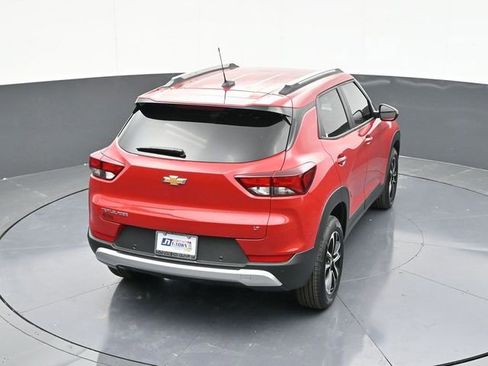 New 2026 Chevrolet TrailBlazer LT w/ Convenience Package image 58