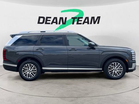 Certified 2026 Hyundai Palisade SEL FWD image 9