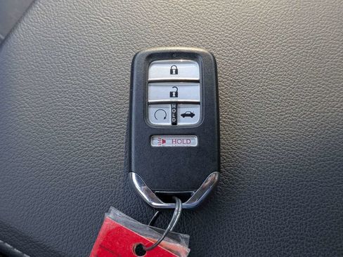 Used 2022 Honda Accord Sport image 31