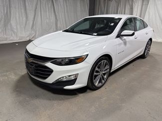Used 2023 Chevrolet Malibu LT video 3
